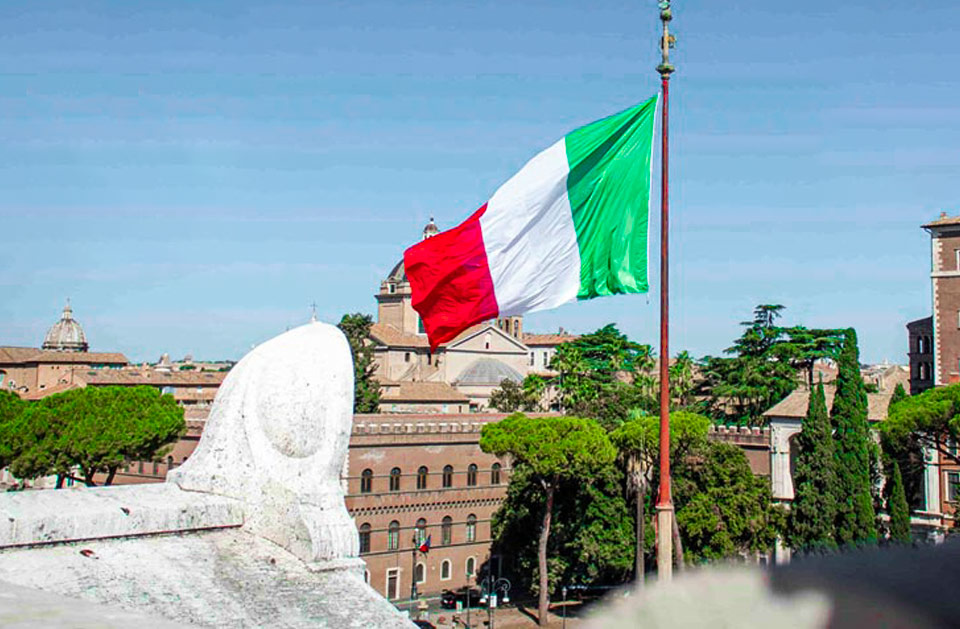 Italy and Georgia agree on mutual recognition of national driving licenses
