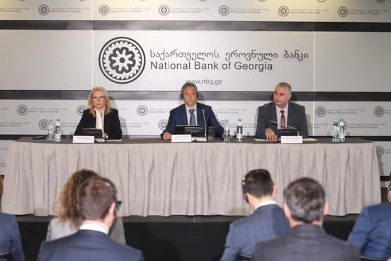 МВФ - Назначение президента Национального банка — это первый шаг, который приветствуется