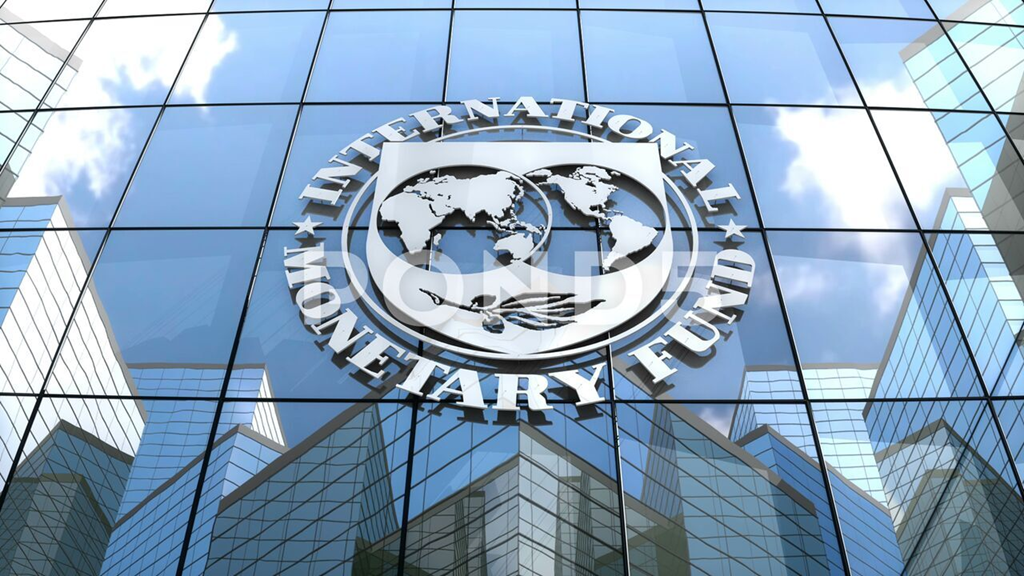 IMF revises its 2025 economic growth forecast for Georgia upward from 6% to 7.3%