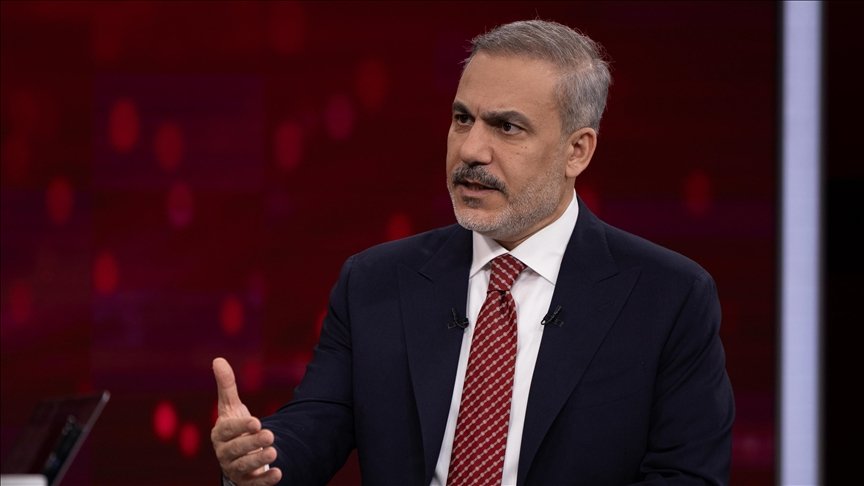 Hakan Fidan - Rusiya-Ukrayna danışıqlarının yeni mərhələsi gözlənilir, çünki hər iki tərəf dialoqun dəyərini etiraf edir