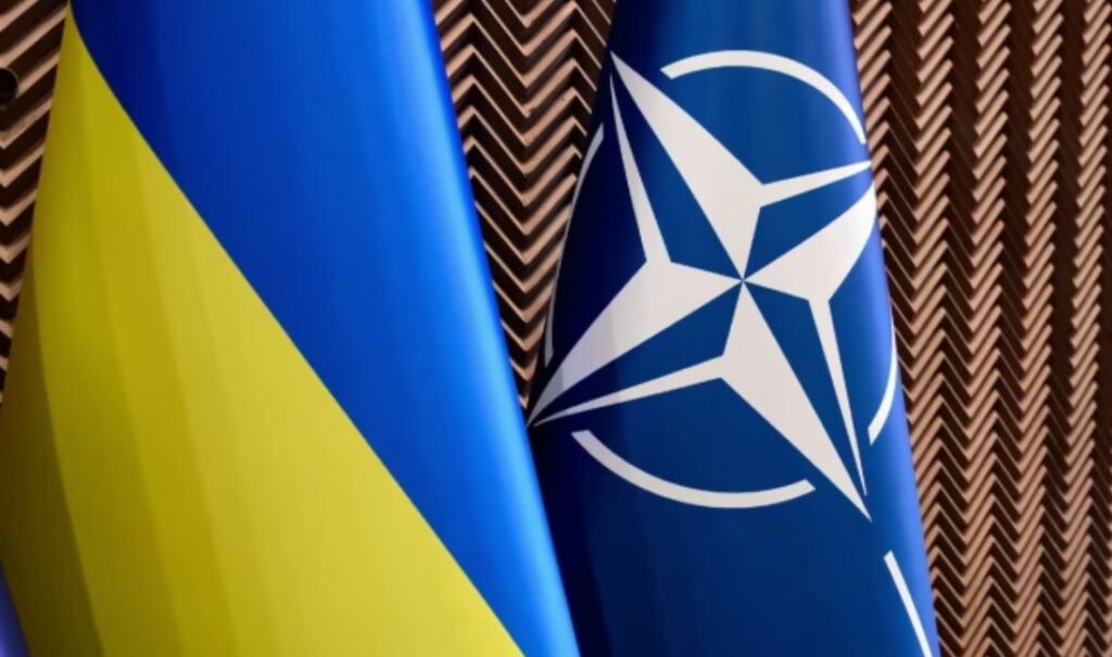 Украина иалахәоит сынтәа имҩаԥысуа НАТО асаммит