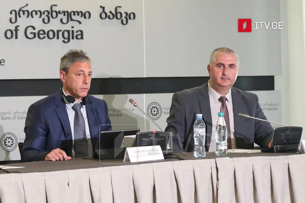 Finance Minister commends perfect alignment with IMF economic projections