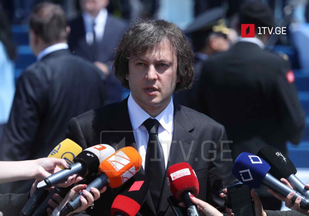 PM: EP resembles Soviet-era institution, its resolutions uninteresting