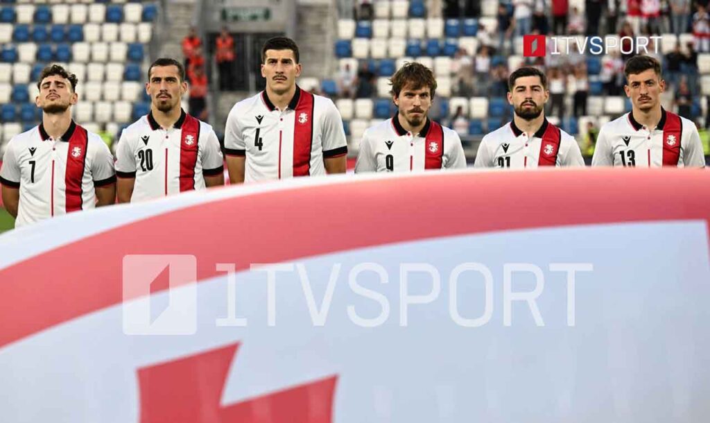 Georgia to face Cape Verde in friendly match