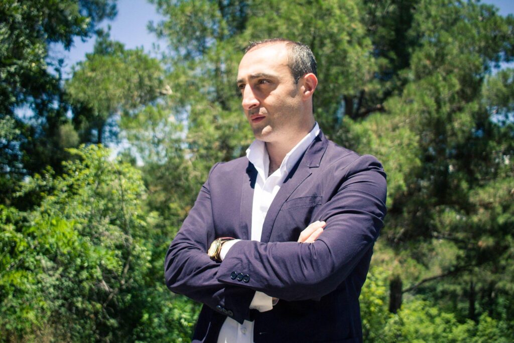 Kote İoseliani Uta İvanişvilidən üzr istəyir