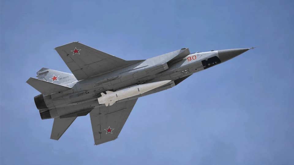 Ukrayna Silahlı Qüvvələrinin Baş Qərargahının məlumatına əsasən, Ukraynanın Müdafiə Qüvvələri Rusiyada Savasleik aerodromunda təyyarələrə zərər vurub