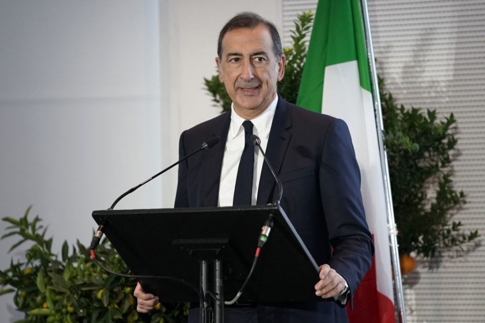 Milan Mayor: Europe is watching Georgia closely; we stand in solidarity and share friendship and cooperation