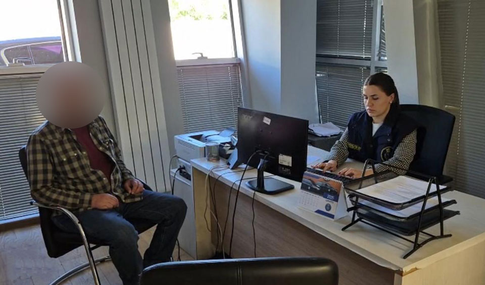 İstintaq Xidməti külli miqdarda dövlət əmlakının dələduzluq yolu ilə mənimsənilməsi faktlarını aşkarlayıb