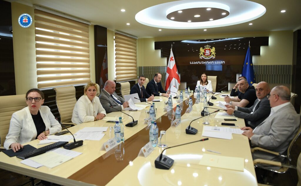 Prosecutorial Council starts selection for Prosecutor General