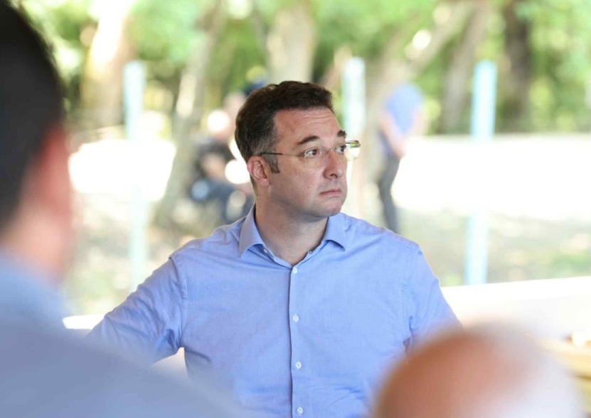 Agriculture Minister to prioritise direct engagement with agricultural producers to drive progress