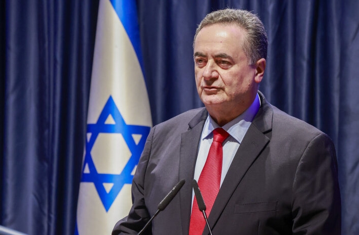 İsrael Katz - İranlı diktator ölkə vətəndaşlarını girova çevirir, elə bir reallıq yaradır ki, bu reallıqda onlar böyük bir bədəl ödəyəcəklər, əgər Xamenei İsrail istiqamətində raket atışlarını davam etdirərsə, Tehran yanacaq