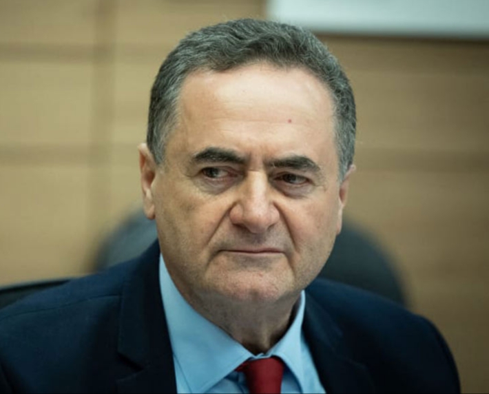 Իսրայել Կաց. Իրանցի բռնապետը, Թեհրանը վերածում է Բեյրութի, իսկ բնակիչներին՝ պատանդների՝ իր ռեժիմը փրկելու համար