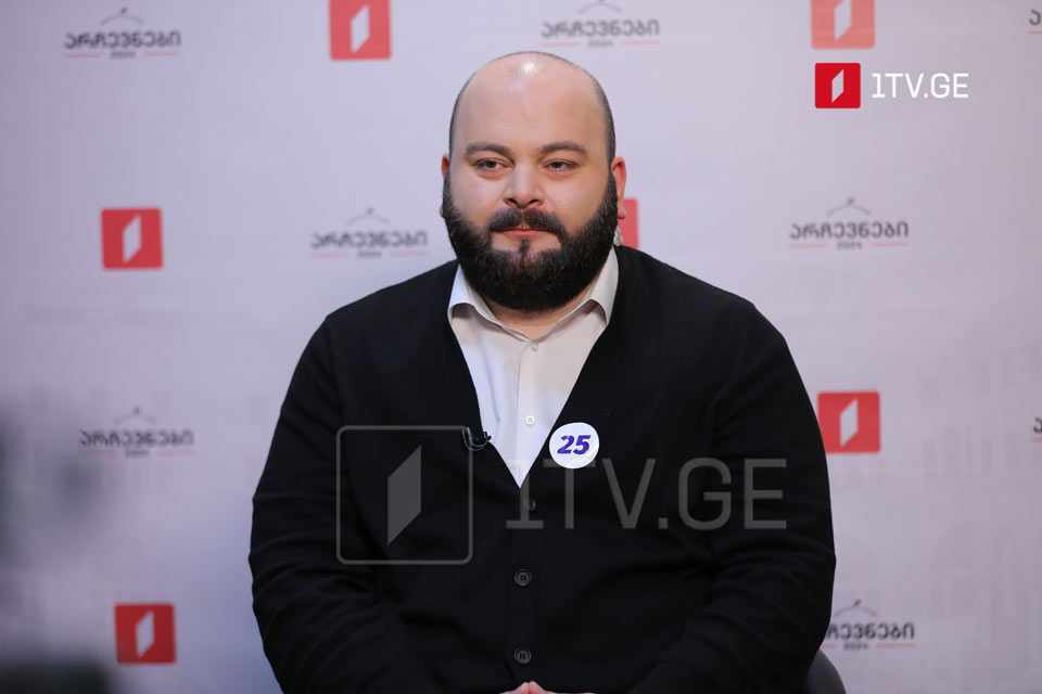 For Georgia's Liluashvili: Chorchana episode only case where Georgia’s territorial interests were protected without escalation