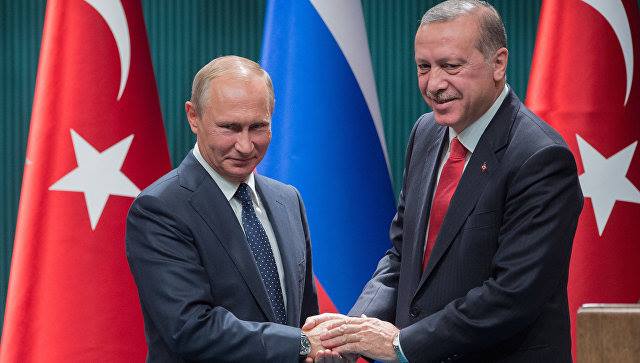 Kreml - Vladimer Putin və Rəcəb Tayyib Ərdoğan İsrail tərəfindən İrana qarşı güc tətbiqini pisləyiblər və hərbi əməliyyatların dərhal dayandırılmasını tələb ediblər