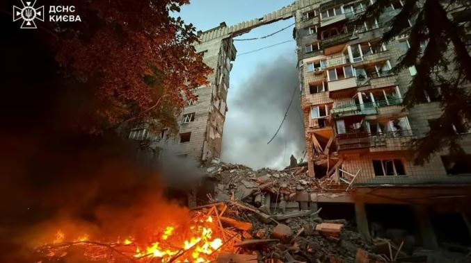 Киевы 18 июны расидтысты трауры бонæй
