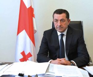 MP Tabatadze: Borashvili presented professional vision for State Security Service