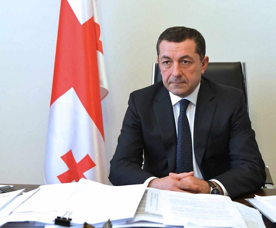 Defense Committee Chair: Investigation into Chorchana checkpoint not directed at any individual