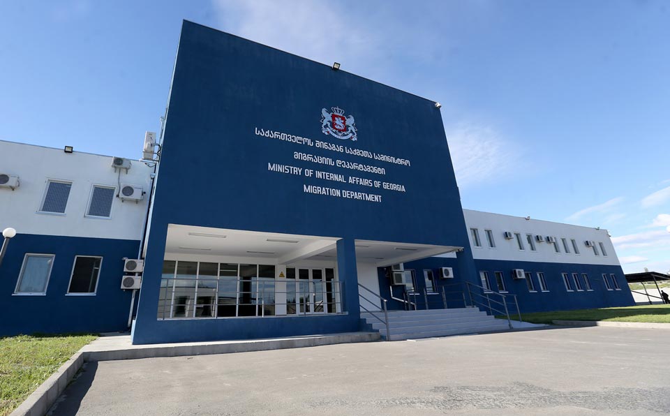 Migration Department deports 25 foreign nationals 