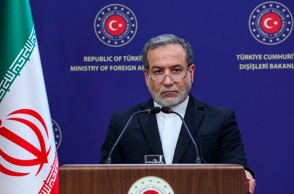 İranın xarici işlər naziri iyunun 21-də Türkiyədə İslam Əməkdaşlıq Təşkilatının zirvə toplantısında iştirak edəcək