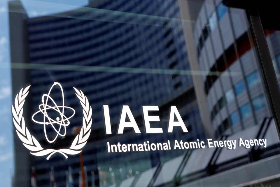 IAEA: No increase in off-site radiation levels detected after attacks on Iranian nuclear sites