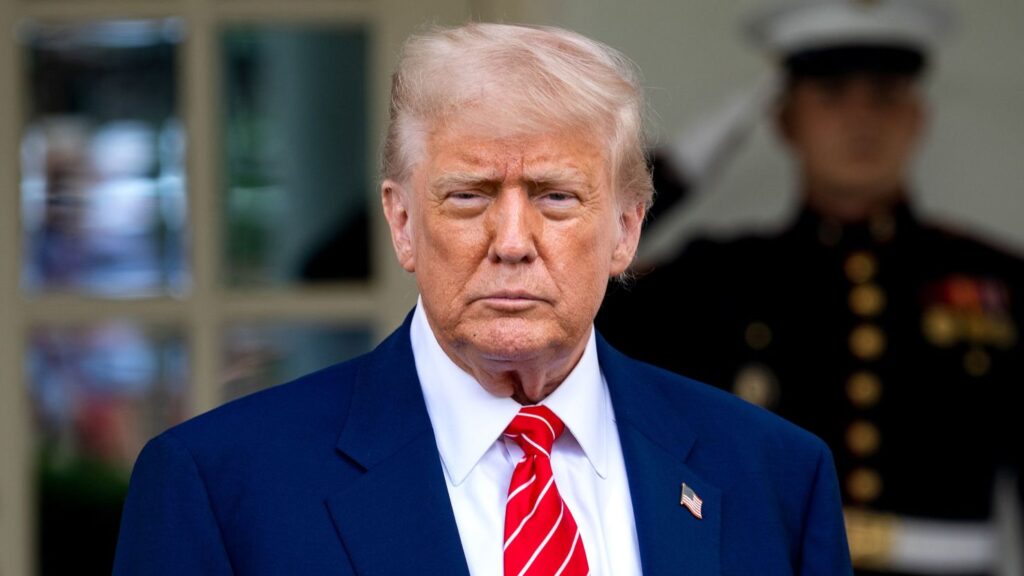 Дональд Трамп - Мы вырвали бомбу из рук Ирана, если бы они могли, они бы её применили