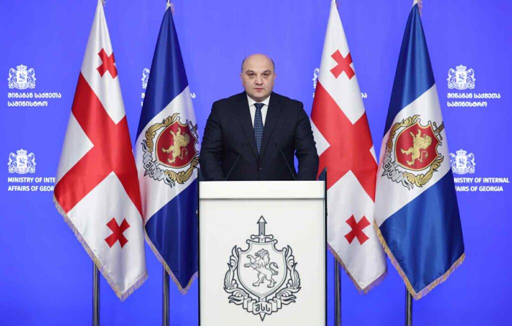 Deputy Interior Minister denies police torture allegations, calls to refrain from spreading false information