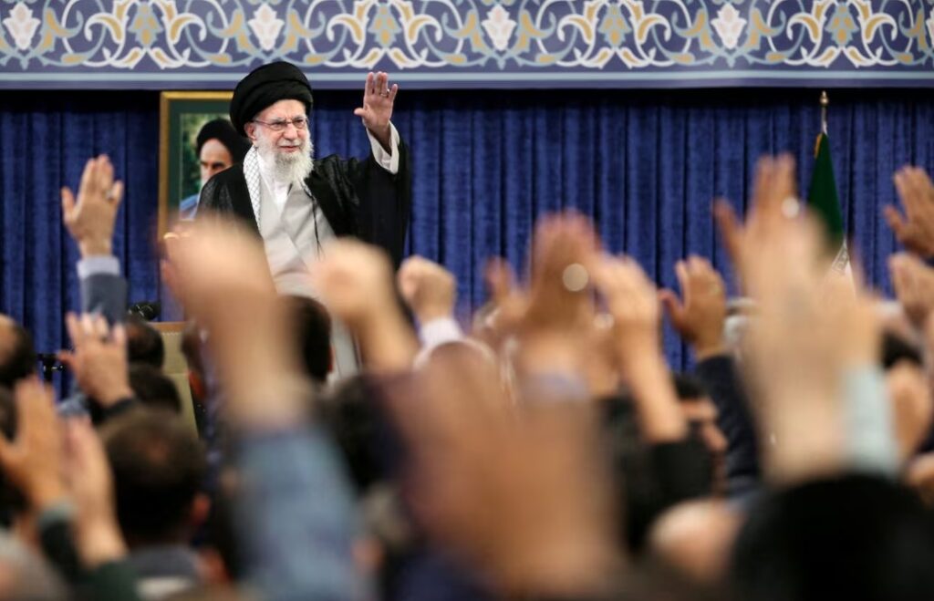 "Reuters" - İranın ruhani şurası Ayətullah Əli Xameneinin varisinin seçilməsi prosesini sürətləndirir