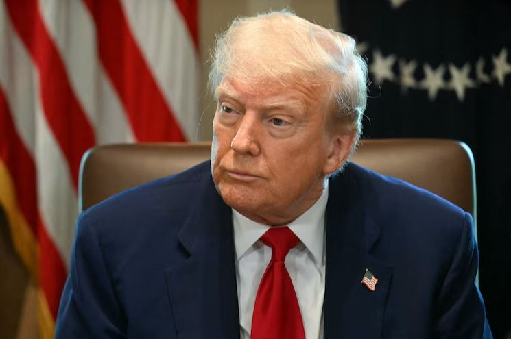 Дональд Трамп - Џьамтәылеи Израили ахымца аанкыларазы еиқәшаҳаҭхеит
