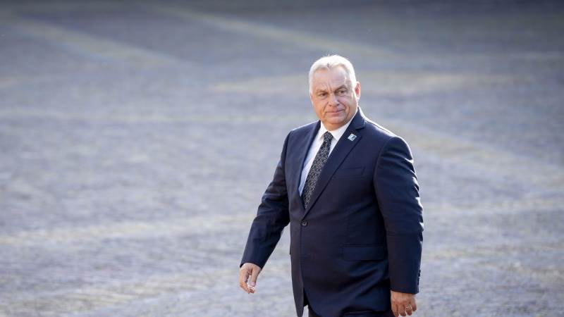 Виктор Орбан - Международный порядок все больше основывается на здравом смысле, президент США - человек здравого смысла, новые войны становятся короче, а старые войны выдыхаются
