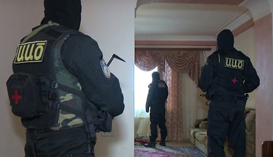 Шәамахьтәылатәи АИХқәа – Аҳәынҭқарратә аарҳәра аҽазкра иазку ауеилыргара аҳәаақәа ирҭагӡаны иаанкылоуп абизнесмен Тигран Галстиани аполковник  Мигран Махсудиани