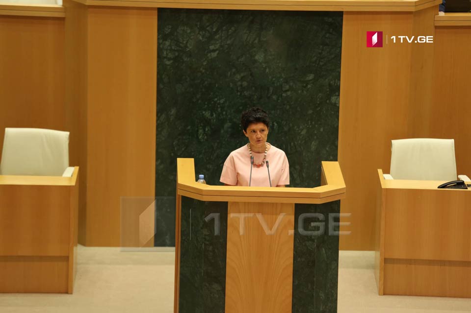 Investigative Commission Chair: UNM came to power through coup, rigged elections