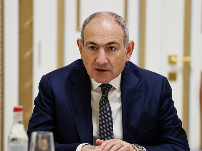 Նիկոլ Փաշինյանն ասում է, որ ամերիկյան ընկերությունը չի վերահսկելու Հայաստանի տարածքում գտնվող ճանապարհը, այլ կառավարելու է իր բիզնեսը
