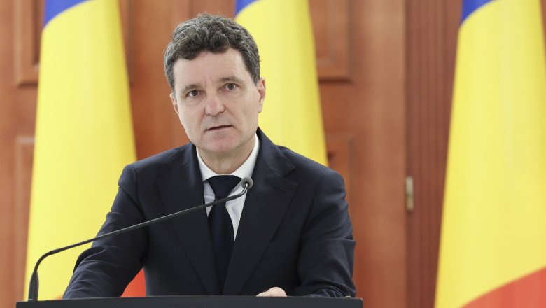 Rumıniya prezidentinin bildirdiyinə görə, Moldovanın iyulun 4-də Avropa İttifaqına üzv olması ilə bağlı danışıqlara başlayacağını deyərkən səhv edib