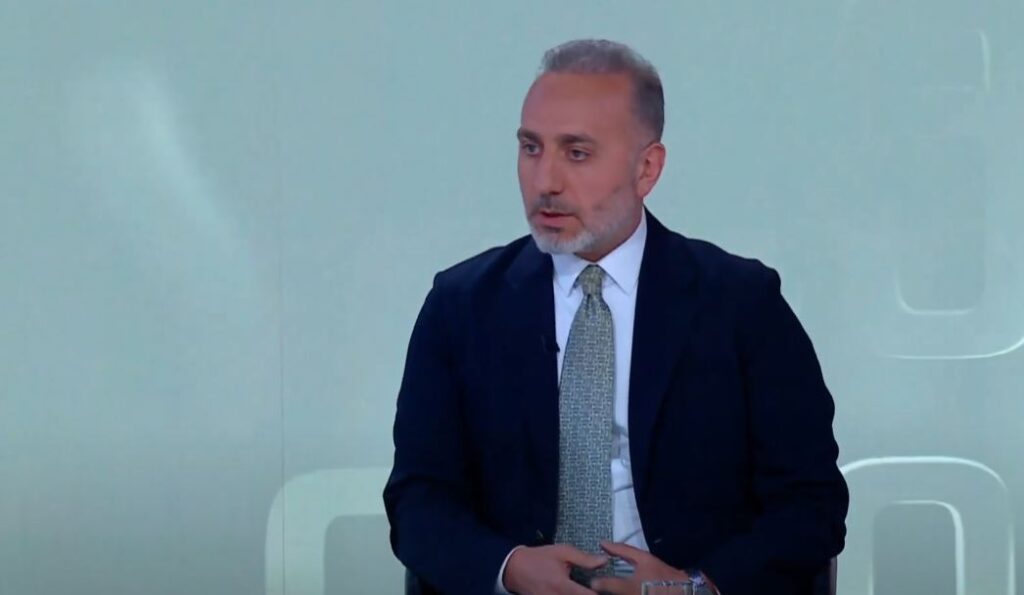Գիորգի Գախարիայի կուսակցությունը հայտարարում է, որ չի փոխելու ընտրություններին մասնակցելու իր որոշումը