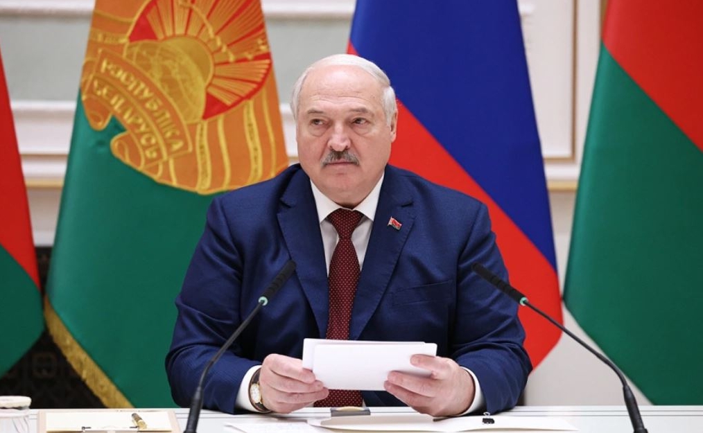 Բելառուսի անկախության օրվա առթիվ Ալեքսանդր Լուկաշենկոն ներում է շնորհել 16 դատապարտյալի, որոնց թվում կան նաև ծայրահեղականության համար դատապարտված անձինք