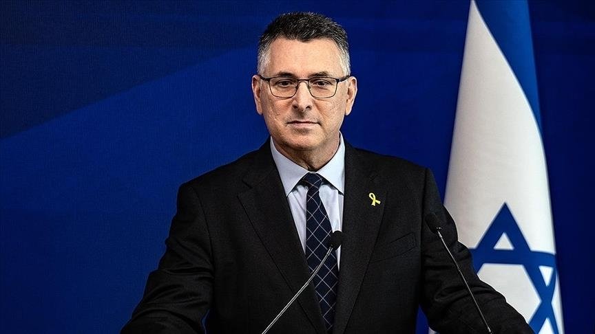 İsrailin xarici işlər naziri - Əgər "HƏMAS" girovları azad etsə və silahı yerə qoysa, Qəzza sektorunda müharibə ola bilsin sabah bitsin