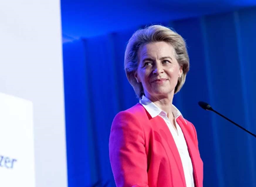 "Politico" - Avropa Parlamentində Ursula fon der Laienə və Avropa Komissiyasına etimadsızlıq elan edilməsi məsələsini səsverməyə qoyacaqlar