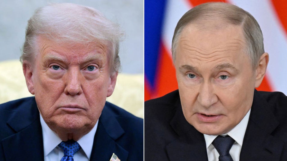 Bu gün Donald Tramp və Vladimer Putin arasında telefon danışığı planlaşdırılıb