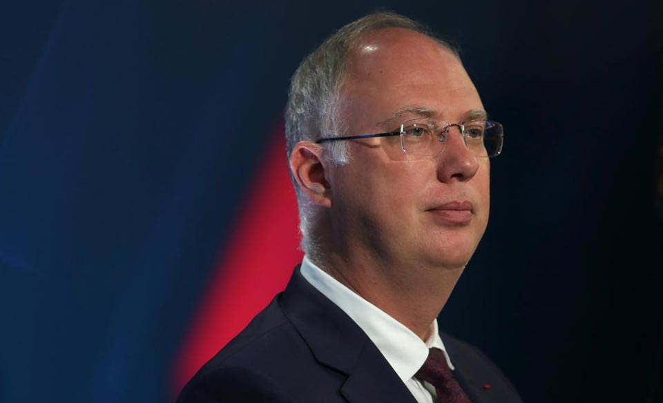Kiril Dmitriev - Donald Tramp və Vladimer Putin arasında telefon danışığından sonra əməkdaşlığın yeni fəsli başlayır
