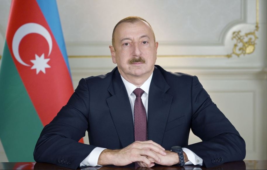 İlham Əliyev - Qarabağda azad olunmuş ərazilərdə 50 mindən çox insan yaşayır, işləyir və təhsil alır