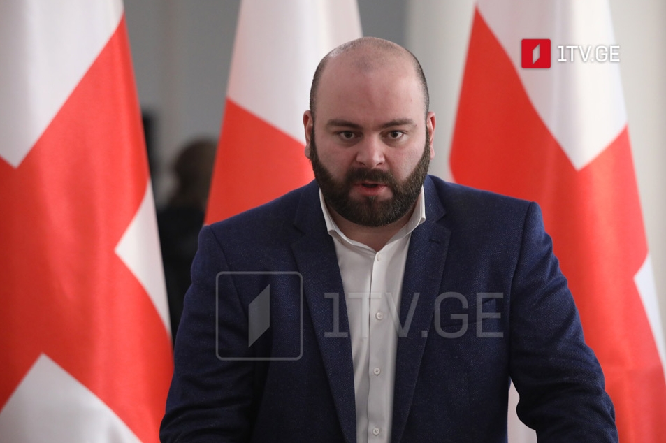 Бека Лилуашвили - Сторонники бойкота, представьте план как бойкотом победите «Мечту», остальное - лирика