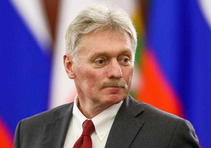 Dmitri Peskov - Moskva Bakı ilə daim təmasdadır və saxlanılan rusların maraqlarını qoruyur