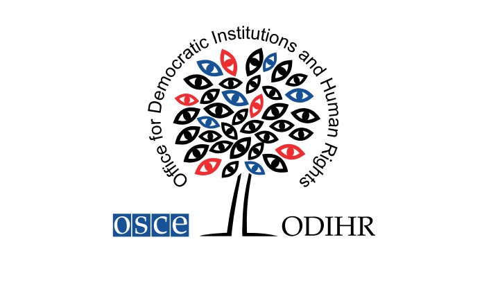 OSCE/ODIHR Қырҭтәыла иҟоу аҭагылазаашьа иазкны аҳәамҭа аланарҵәеит
