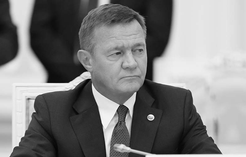 Rusiyanın sabiq nəqliyyat naziri evində vəfat etmiş vəziyyətdə tapılıb