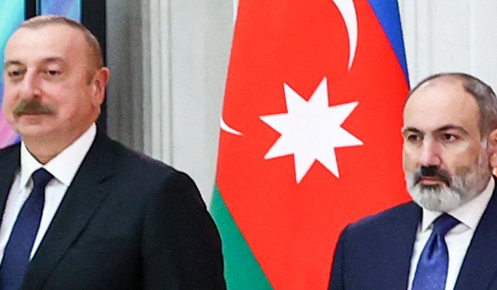 İlham Əliyev və Nikol Paşinyan iyulun 10-da Əbu-Dabidə danışıqlar aparacaqlar