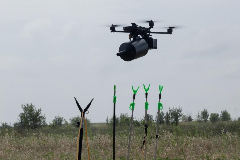 Ukrayna qüvvələri Moskvaya, eləcə də Rusiyanın onlarla bölgəsinə dronlarla hücum ediblər, bir nəfər həlak olub