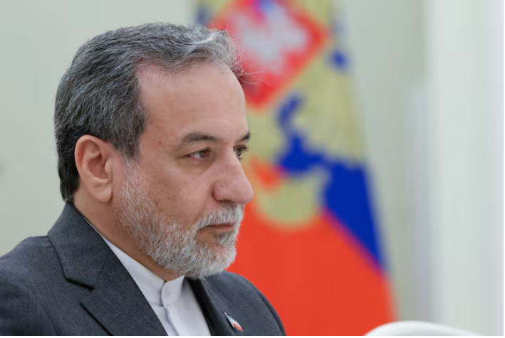 Abbas Əraqçi - İran parlamentinin tətbiq etdiyi məhdudiyyətlərə baxmayaraq, Tehran BMT-nin Atom Enerjisi Agentliyi ilə əməkdaşlıq etməyi planlaşdırır