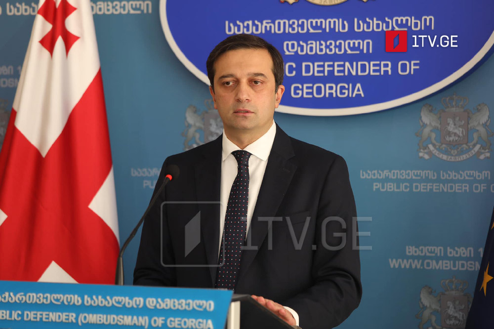Public Defender: Extremely important to establish all relevant circumstances related to violence against Giorgi Bachiashvili