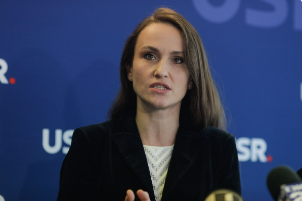 Romanian Foreign Minister: Romania stopped issuing diplomatic passports, reversing strategic partnership 