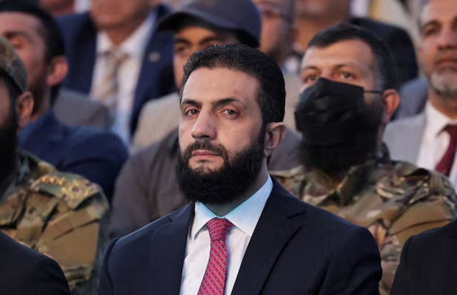 Suriya lideri bildirir ki, druz vətəndaşlarını və onların hüquqlarını qorumaq Suriyanın prioritetidir